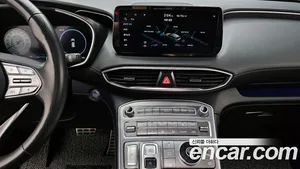 Hyundai Santa Fe, 2020 — миниатюра 20