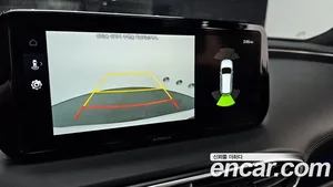 Hyundai Santa Fe, 2020 — миниатюра 21