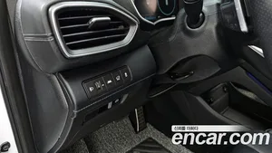Hyundai Santa Fe, 2020 — миниатюра 22