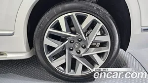 Hyundai Santa Fe, 2020 — миниатюра 7