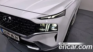 Hyundai Santa Fe, 2020 — миниатюра 8