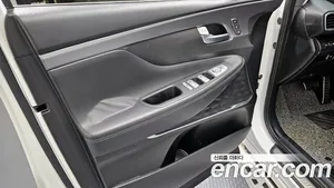 Hyundai Santa Fe, 2020 — миниатюра 14
