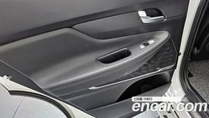 Hyundai Santa Fe, 2020 — миниатюра 15