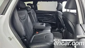 Hyundai Santa Fe, 2020 — миниатюра 16