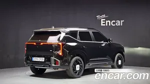 Kia Seltos, 2026 — миниатюра 2