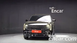 Kia Seltos, 2026 — миниатюра 3
