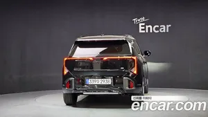 Kia Seltos, 2026 — миниатюра 4