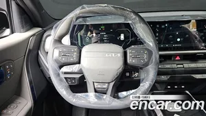 Kia Seltos, 2026 — миниатюра 13