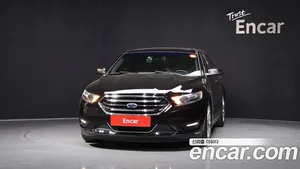 Ford Taurus, 2017 — миниатюра 3