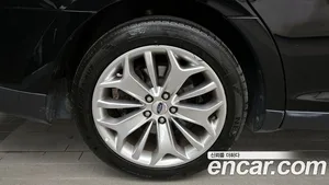 Ford Taurus, 2017 — миниатюра 5