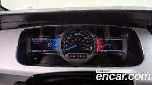 Ford Taurus, 2017 — миниатюра 11