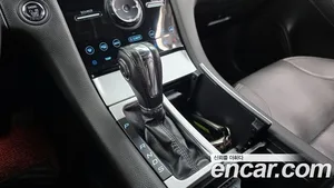 Ford Taurus, 2017 — миниатюра 12