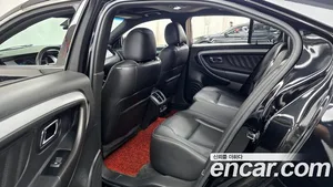 Ford Taurus, 2017 — миниатюра 17