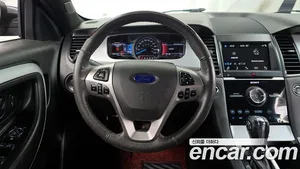 Ford Taurus, 2017 — миниатюра 19