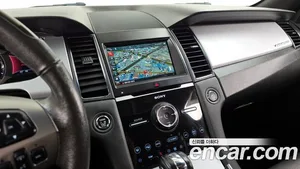 Ford Taurus, 2017 — миниатюра 20
