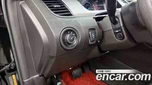 Ford Taurus, 2017 — миниатюра 22