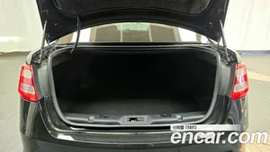 Ford Taurus, 2017 — миниатюра 26