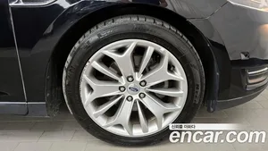 Ford Taurus, 2017 — миниатюра 7