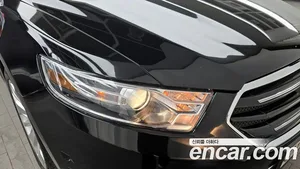 Ford Taurus, 2017 — миниатюра 8