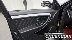 Ford Taurus, 2017 — миниатюра 14