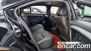 Ford Taurus, 2017 — миниатюра 16