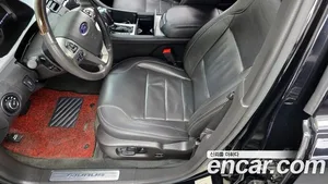 Ford Taurus, 2017 — миниатюра 27