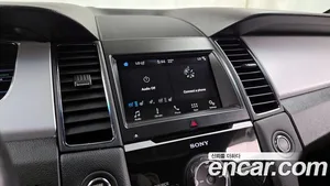 Ford Taurus, 2017 — миниатюра 31