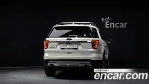 Ford Explorer, 2016 — миниатюра 4
