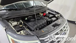 Ford Explorer, 2016 — миниатюра 6