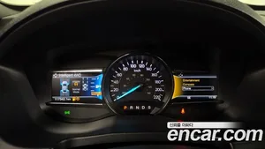 Ford Explorer, 2016 — миниатюра 8