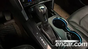 Ford Explorer, 2016 — миниатюра 9