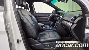 Ford Explorer, 2016 — миниатюра 11