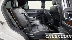 Ford Explorer, 2016 — миниатюра 12