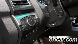 Ford Explorer, 2016 — миниатюра 19