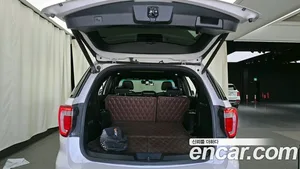 Ford Explorer, 2016 — миниатюра 20