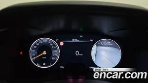 Genesis G70, 2023 — миниатюра 11