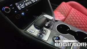 Genesis G70, 2023 — миниатюра 12
