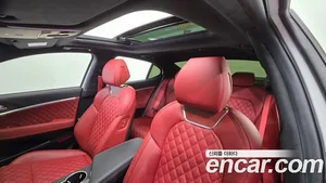 Genesis G70, 2023 — миниатюра 18