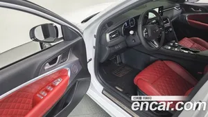 Genesis G70, 2023 — миниатюра 19