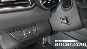 Genesis G70, 2023 — миниатюра 20