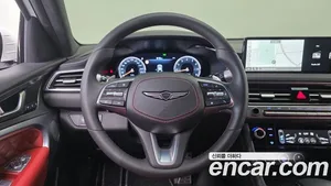 Genesis G70, 2023 — миниатюра 21