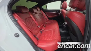 Genesis G70, 2023 — миниатюра 25