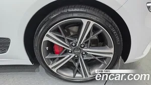 Genesis G70, 2023 — миниатюра 7
