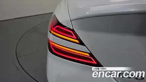 Genesis G70, 2023 — миниатюра 9