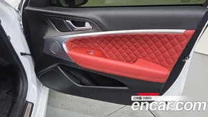 Genesis G70, 2023 — миниатюра 14