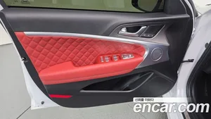 Genesis G70, 2023 — миниатюра 15