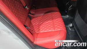 Genesis G70, 2023 — миниатюра 16