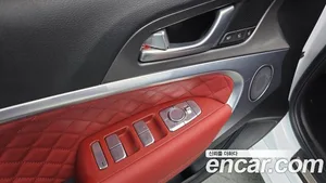 Genesis G70, 2023 — миниатюра 30