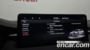 Genesis G70, 2023 — миниатюра 31