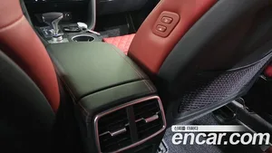 Genesis G70, 2023 — миниатюра 32